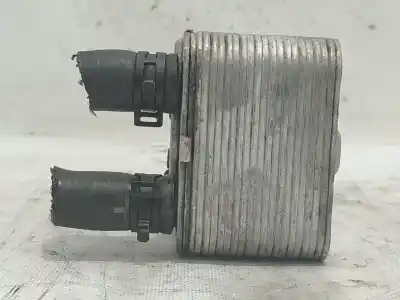 Second-hand car spare part engine oil cooler for audi a4 b7 avant (8ed) 2.0 tdi oem iam references   