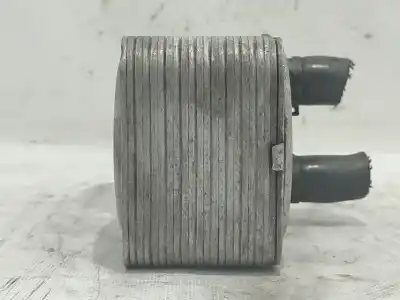 Second-hand car spare part engine oil cooler for audi a4 b7 avant (8ed) 2.0 tdi oem iam references   