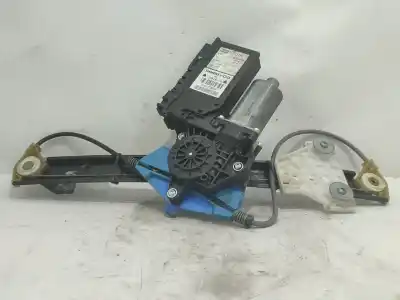 Gebrauchtes Autoersatzteil FENSTERHEBER HINTEN LINKS zum AUDI A4 B7 AVANT (8ED)  OEM-IAM-Referenzen 8E0959801A 5WK47009EBF 