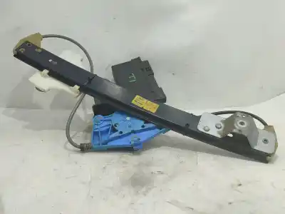 Second-hand car spare part rear left window regulator for audi a4 b7 avant (8ed) 2.0 tdi oem iam references 8e0959801a 5wk47009ebf  Second-hand car spare part rear left window regulator for audi a4 b7 avant (8ed) 2.0 tdi oem iam references 8e0959801a 5wk47009ebf