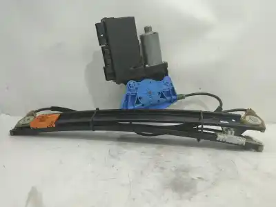 Second-hand car spare part PASSENGER SIDE RIGHT WINDOW REGULATOR for AUDI A4 B7 AVANT (8ED)  OEM IAM references 8E0959802A 5WK47006FBF 