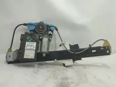 Piesă de schimb auto la mâna a doua MECANISM ACTIONARE GEAM SPATE DREAPTA pentru AUDI A4 B7 AVANT (8ED)  Referințe OEM IAM 8E0959802A  