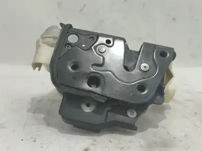 Pezzo di ricambio per auto di seconda mano serratura porta anteriore sinistra per audi a4 b7 avant (8ed) 2.0 tdi riferimenti oem iam 8e1837015aa   Pezzo di ricambio per auto di seconda mano serratura porta anteriore sinistra per audi a4 b7 avant (8ed) 2.0 tdi riferimenti oem iam 8e1837015aa