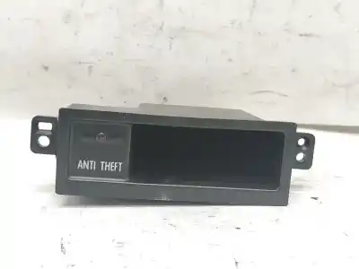 Автозапчастина б/у протикрадійний пристрій для isuzu trooper 3.0 dti (3-trg.) посилання на oem iam 