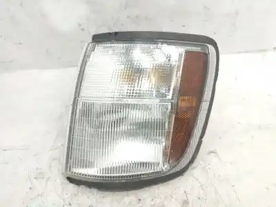 Автозапчастина б/у лівий передній пилот для isuzu trooper 3.0 dti (3-trg.) посилання на oem iam 