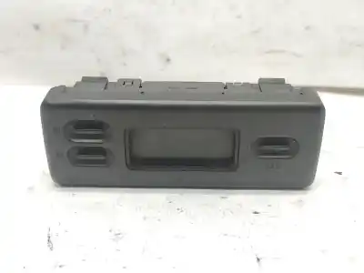 Автозапчастина б/у багатофункційний дисплей для isuzu trooper 3.0 dti (3-trg.) посилання на oem iam 