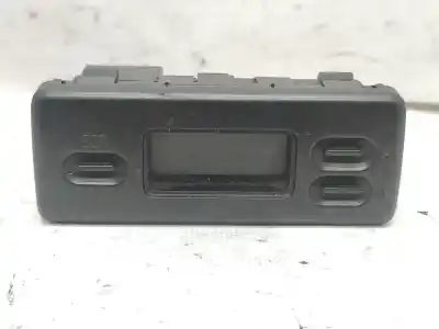 Автозапчастина б/у багатофункційний дисплей для isuzu trooper 3.0 dti (3-trg.) посилання на oem iam   