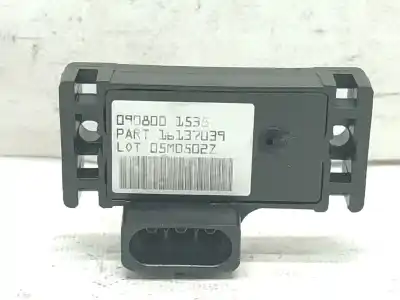 Автозапчастина б/у датчик тиску для isuzu trooper 3.0 dti (3-trg.) посилання на oem iam 16137039