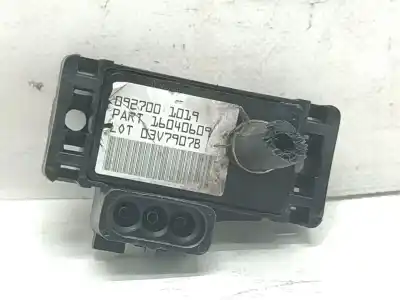 Автозапчасти б/у датчик за ISUZU TROOPER 3.0 DTi (3-trg.) ссылки OEM IAM 16040609  
