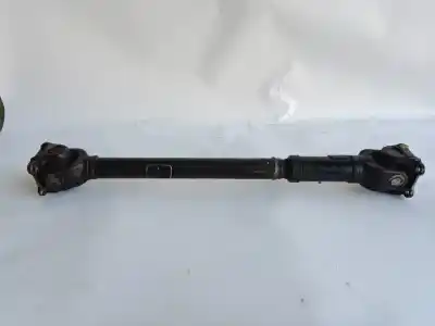 Автозапчасти б/у центральная трансмиссия за ISUZU TROOPER 3.0 DTi (3-trg.) ссылки OEM IAM   