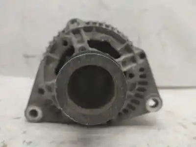 Pièce détachée automobile d'occasion ALTERNATEUR pour SAAB 9000  Références OEM IAM 4734018  