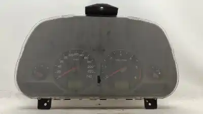 Second-hand car spare part DASHBOARD for VOLVO V40 FAMILIAR  OEM IAM references   