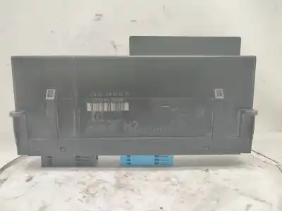 Pièce détachée automobile d'occasion Module électronique pour BMW SERIE 1 BERLINA (E81/E87) 118d Références OEM IAM 532306D04  