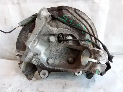 Peça sobressalente para automóvel em segunda mão  por BMW SERIE 1 BERLINA (E81/E87)  Referências OEM IAM   