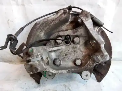 Peça sobressalente para automóvel em segunda mão manga de eixo dianteira esquerda por bmw serie 1 berlina (e81/e87) 118d referências oem iam 