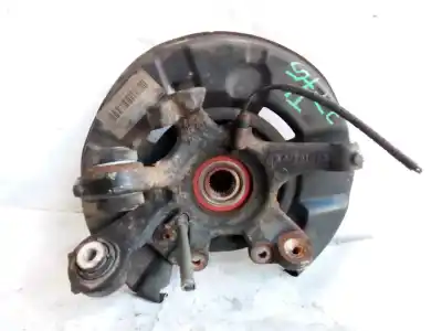 Peça sobressalente para automóvel em segunda mão manga de eixo traseira esquerda por bmw serie 1 berlina (e81/e87) 118d referências oem iam 