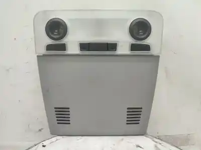 Peça sobressalente para automóvel em segunda mão LUZ INTERIOR por BMW SERIE 1 BERLINA (E81/E87)  Referências OEM IAM 6932827  
