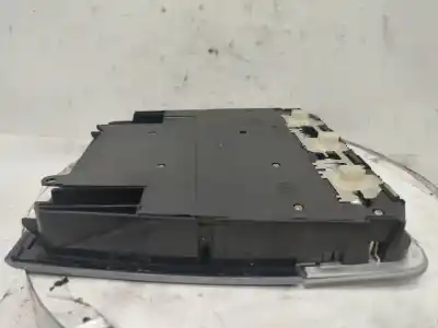Peça sobressalente para automóvel em segunda mão luz interior por bmw serie 1 berlina (e81/e87) 118d referências oem iam 6932827  