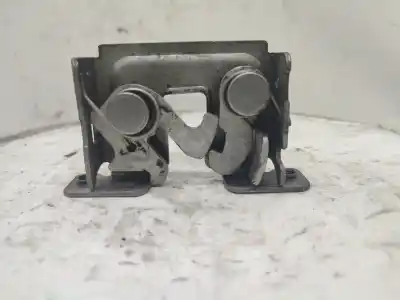 Peça sobressalente para automóvel em segunda mão fechadura do capô por bmw serie 1 berlina (e81/e87) 118d referências oem iam 