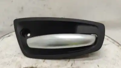 Peça sobressalente para automóvel em segunda mão puxador interior traseiro direito por bmw serie 1 berlina (e81/e87) 118d referências oem iam 10628510  