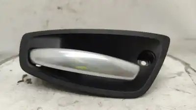 Second-hand car spare part INTERIOR LEFT FRONT HANDLE for BMW SERIE 1 BERLINA (E81/E87)  OEM IAM references 10628510  