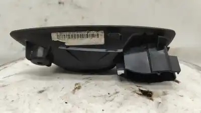 Second-hand car spare part interior left front handle for bmw serie 1 berlina (e81/e87) 118d oem iam references 10628510  