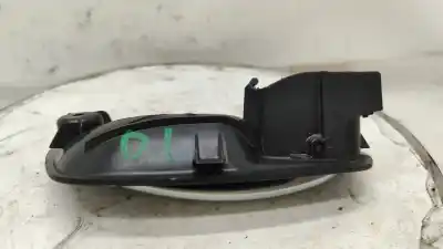 Second-hand car spare part interior left front handle for bmw serie 1 berlina (e81/e87) 118d oem iam references 10628510  