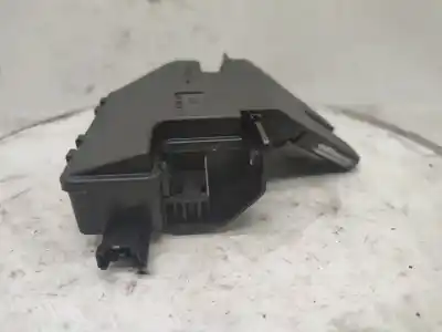 Second-hand car spare part trunk lock for bmw serie 1 berlina (e81/e87) 118d oem iam references 8196401  