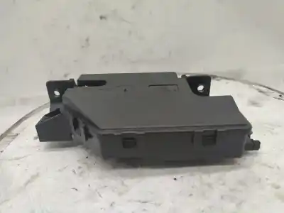 Second-hand car spare part trunk lock for bmw serie 1 berlina (e81/e87) 118d oem iam references 8196401  