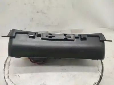 Second-hand car spare part ashtray for bmw serie 1 berlina (e81/e87) 118d oem iam references   