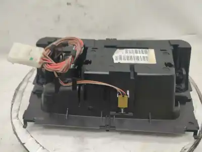 Second-hand car spare part ashtray for bmw serie 1 berlina (e81/e87) 118d oem iam references   