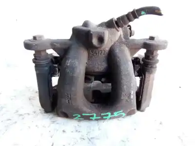 Peça sobressalente para automóvel em segunda mão pinça de travão dianteira direita por bmw serie 1 berlina (e81/e87) 118d referências oem iam 