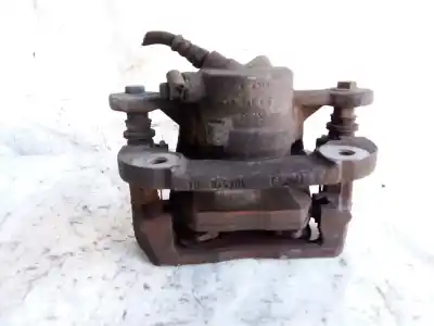 Peça sobressalente para automóvel em segunda mão pinça de travão dianteira direita por bmw serie 1 berlina (e81/e87) 118d referências oem iam   