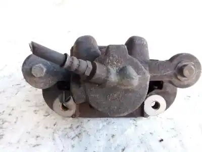 Peça sobressalente para automóvel em segunda mão pinça de travão dianteira direita por bmw serie 1 berlina (e81/e87) 118d referências oem iam   