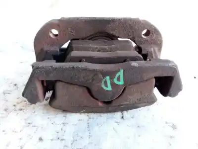 Peça sobressalente para automóvel em segunda mão pinça de travão dianteira direita por bmw serie 1 berlina (e81/e87) 118d referências oem iam   