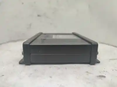 Second-hand car spare part electronic module for bmw serie 1 berlina (e81/e87) 118d oem iam references   