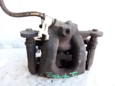 Peça sobressalente para automóvel em segunda mão pinça de travão dianteira esquerda por bmw serie 1 berlina (e81/e87) 118d referências oem iam 