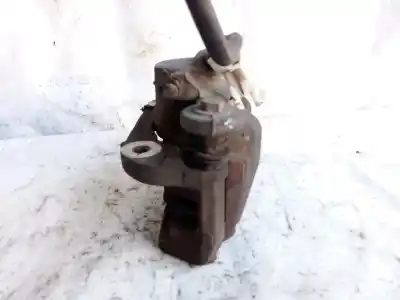 Peça sobressalente para automóvel em segunda mão pinça de travão dianteira esquerda por bmw serie 1 berlina (e81/e87) 118d referências oem iam   
