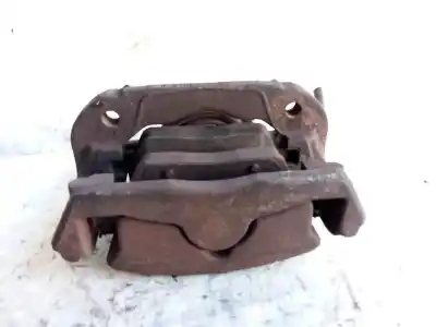 Peça sobressalente para automóvel em segunda mão pinça de travão dianteira esquerda por bmw serie 1 berlina (e81/e87) 118d referências oem iam   