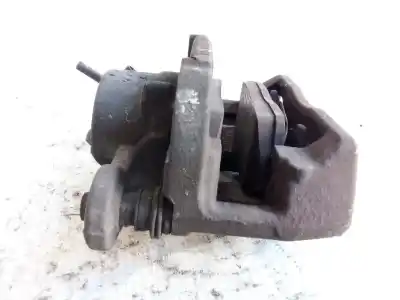 Peça sobressalente para automóvel em segunda mão pinça de travão dianteira esquerda por bmw serie 1 berlina (e81/e87) 118d referências oem iam   