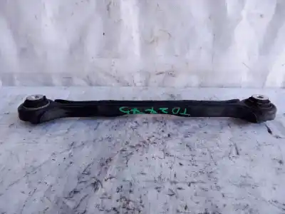 Peça sobressalente para automóvel em segunda mão braço de suspensão traseiro inferior direito por bmw serie 1 berlina (e81/e87) 118d referências oem iam 