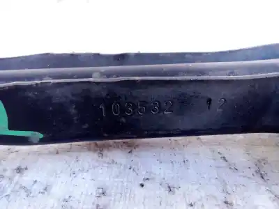 Peça sobressalente para automóvel em segunda mão braço de suspensão traseiro inferior direito por bmw serie 1 berlina (e81/e87) 118d referências oem iam   