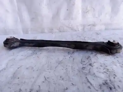 Peça sobressalente para automóvel em segunda mão braço de suspensão traseiro inferior direito por bmw serie 1 berlina (e81/e87) 118d referências oem iam   