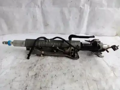 Peça sobressalente para automóvel em segunda mão coluna de direcção por bmw serie 1 berlina (e81/e87) 118d referências oem iam 