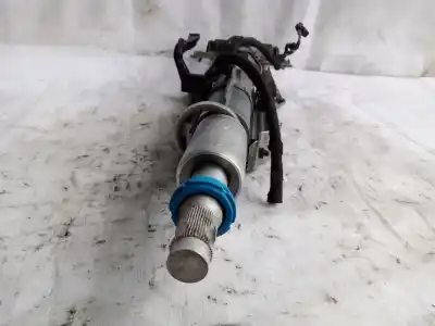 Peça sobressalente para automóvel em segunda mão coluna de direcção por bmw serie 1 berlina (e81/e87) 118d referências oem iam   