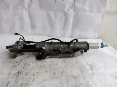 Peça sobressalente para automóvel em segunda mão coluna de direcção por bmw serie 1 berlina (e81/e87) 118d referências oem iam   