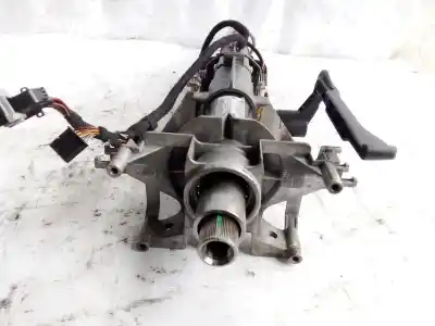 Peça sobressalente para automóvel em segunda mão coluna de direcção por bmw serie 1 berlina (e81/e87) 118d referências oem iam   