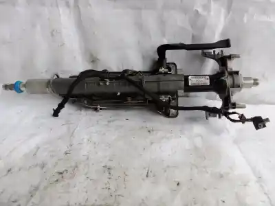 Peça sobressalente para automóvel em segunda mão coluna de direcção por bmw serie 1 berlina (e81/e87) 118d referências oem iam   