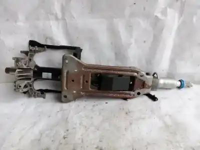Peça sobressalente para automóvel em segunda mão coluna de direcção por bmw serie 1 berlina (e81/e87) 118d referências oem iam   