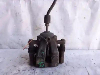 Peça sobressalente para automóvel em segunda mão pinça de travão traseira direita por bmw serie 1 berlina (e81/e87) 118d referências oem iam 
